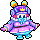 Alien Doll