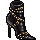 Botas Versace