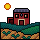 Colheita de Pixels