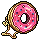 Rosquinha da Proteção