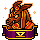 Sacerdote das Areias Nível V