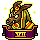 Sacerdote das Areias Nível VII
