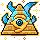 Pirâmide do Olho da Eternidade LTD