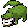 Dentista de Crocodilo