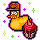 Fliperama DuckCake