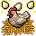 Galinheiro Pixelado
