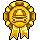Broche AeA