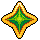 Estrela Cadente Verdejante