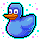 Pack Duck Trippy I