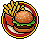 Banquinha Fast Food