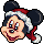 Aconteceu no Natal do Mickey