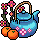 Bule Japonês