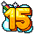 15 Anos de História