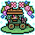 Raro Carroça das Flores LTD