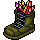 Bota HIT
