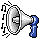 Megafone Clamoroso