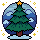 Árvore de Natal