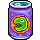Bubble Juice Uva