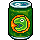 Bubble Juice Guaraná
