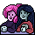 Jujuba & Marceline