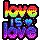 Love is Love