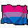 Orgulho Bissexual