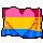 Orgulho Pansexual