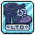Diva Stiletto - Tyla Edition LTD