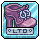 Diva Stiletto - Luna Edition LTD