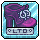 Diva Stiletto - Elle Edition LTD