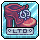 Diva Stiletto - Bonnie B. Edition LTD