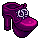 Diva Stiletto - Elle