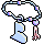 Pingente da Bonnie