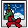 O Natal no Reino de Gelo!