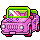 Carro da Bonnie
