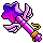 Wand Stick