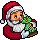 Natal no Habblet