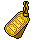 Chaveiro Dourado