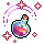 Magia Natalina - Poção do Amor