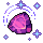 Magia Natalina - Ametista