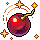 Magia Natalina - Bola de Natal