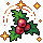 Magia Natalina - Azevinho