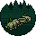 Raro LTD Saco de Dormir Verde Oliva