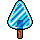 Picolé Glacial