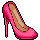 Patty em Pixels