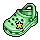 Crocs Estelar