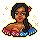 Boneca Namoradeira