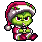 Pequeno Grinch