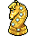 Cavalo Dourado