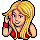 Bonnie Blonde